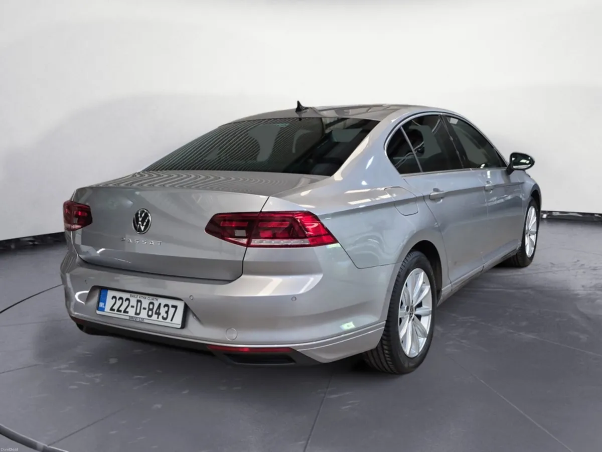 Volkswagen Passat Business 2.0 TDI - Image 5