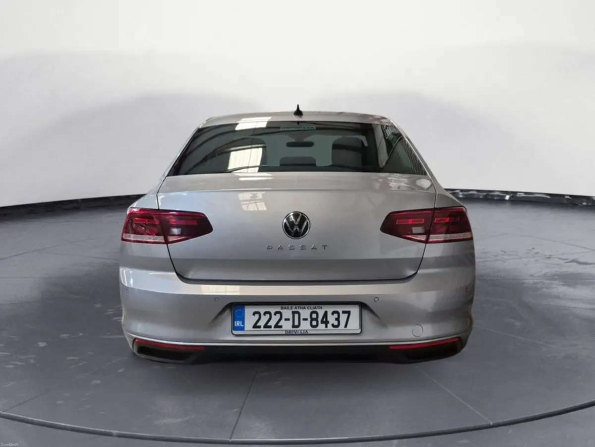 Volkswagen Passat Business 2.0 TDI - Image 6