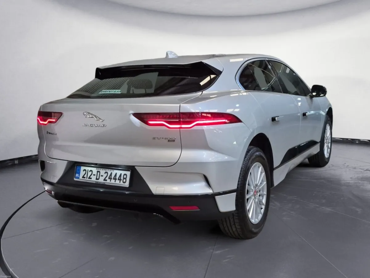 Jaguar I-Pace 400PS AWD 5DR AUTO - Image 6