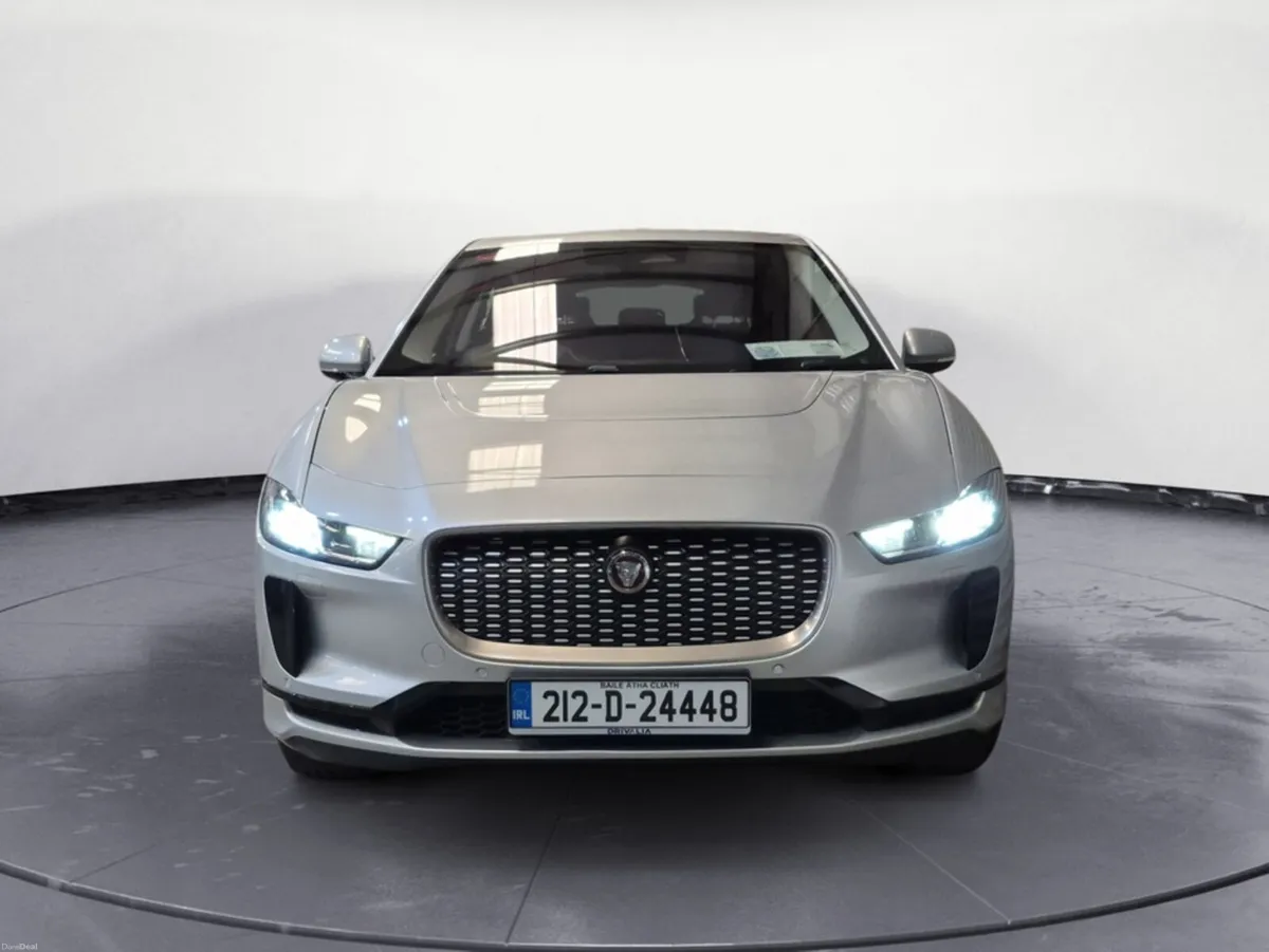 Jaguar I-Pace 400PS AWD 5DR AUTO - Image 2