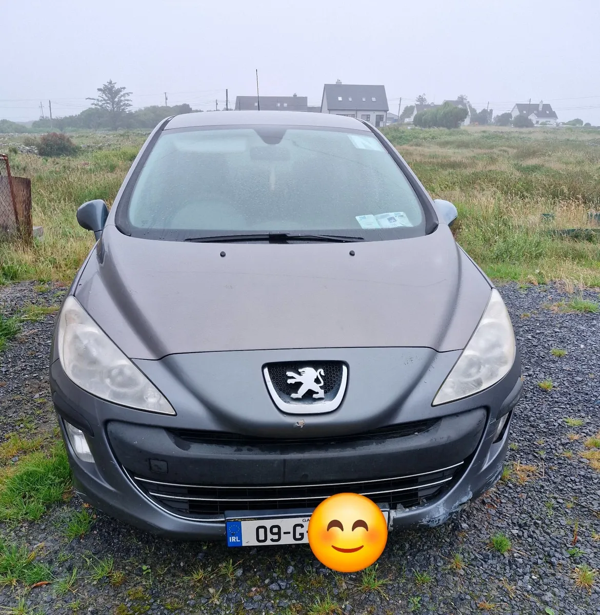 Peugeot 308 2009 - Image 2