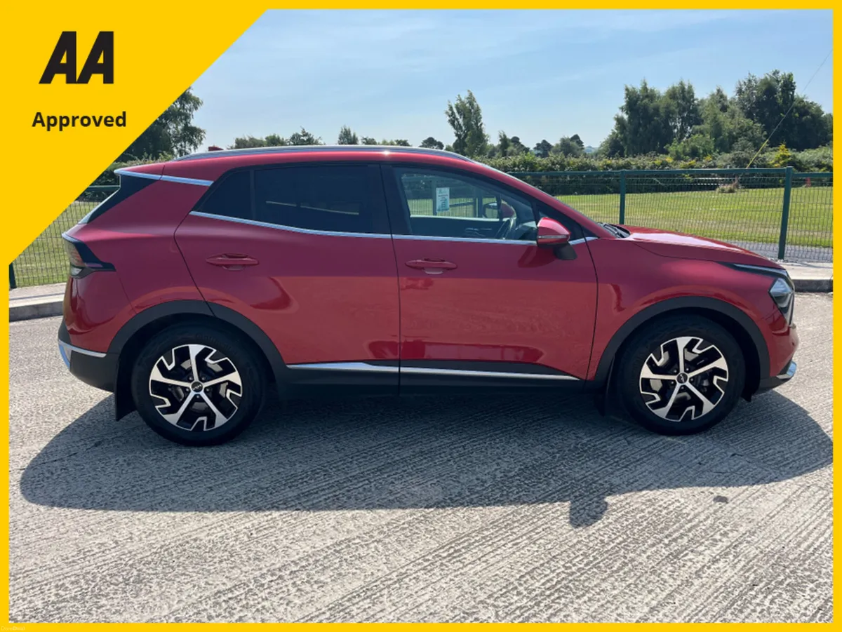 Kia Sportage K3 MY25 5DR - Image 2