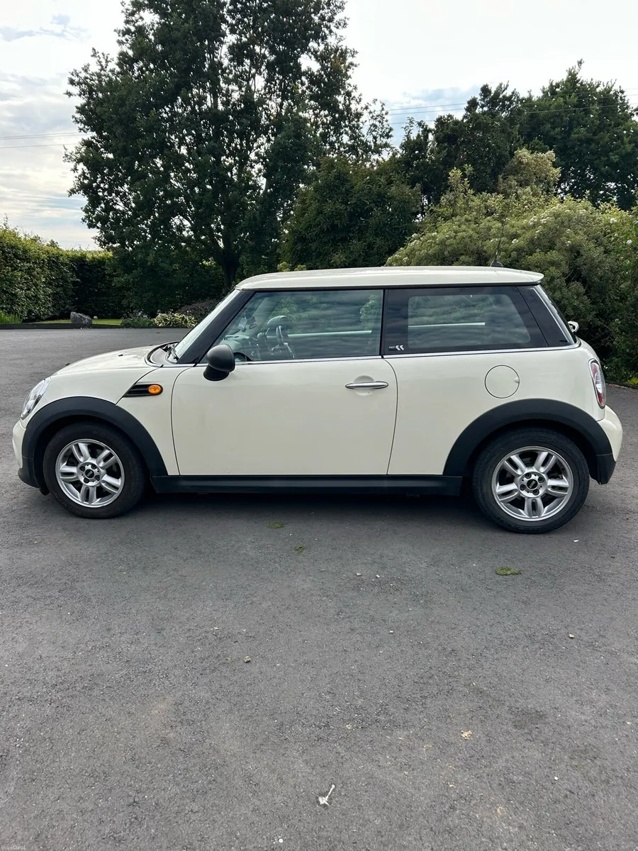 Mini First - Image 2