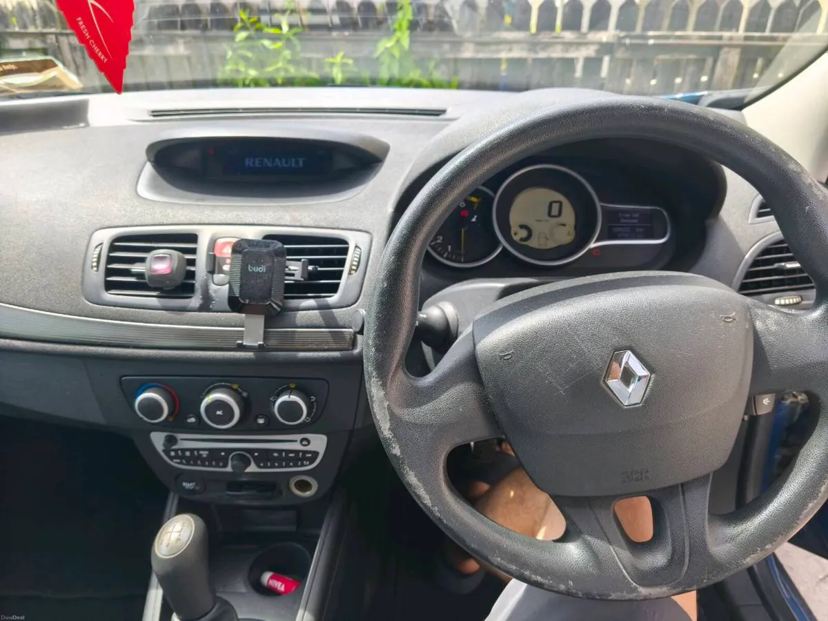 Renault Megane 2010 - Image 3