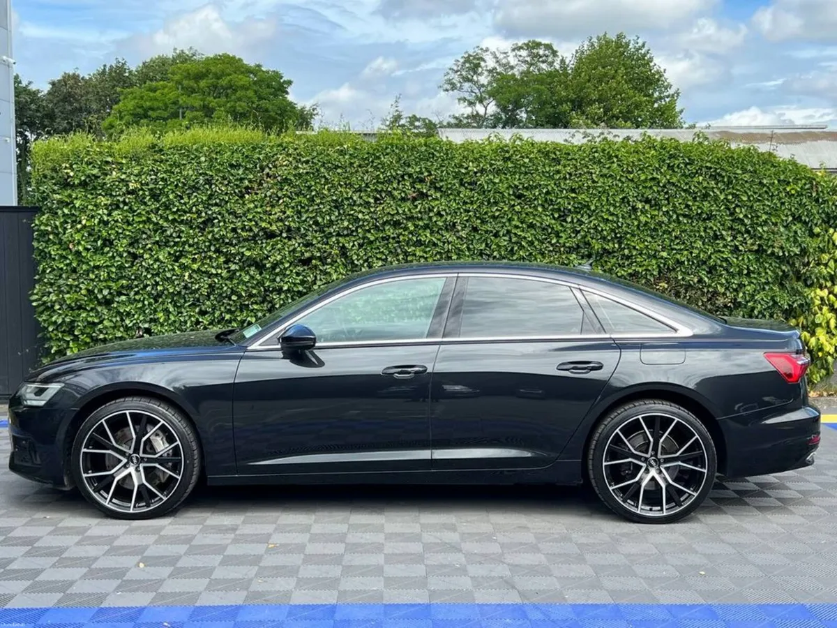 Audi A6 SPORT QUATTRO 50 2.0 TFSIe HYBRID // DIGIT - Image 3
