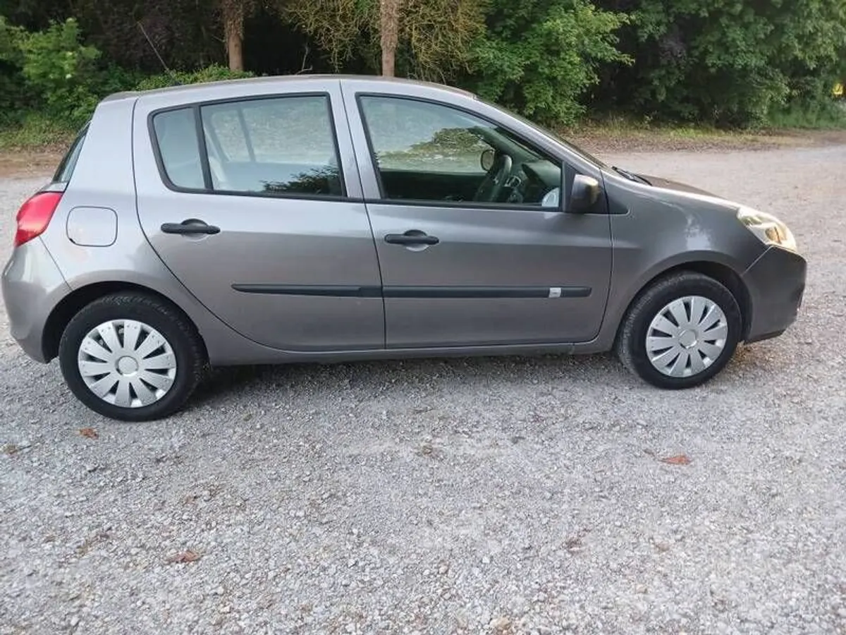 2012 Renault Clio - Image 3