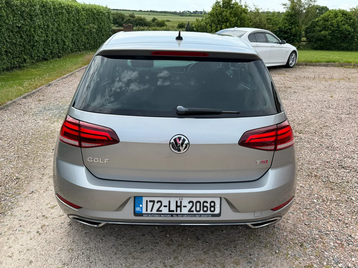 Volkswagen Golf 2017 1.4 Highline - Image 5