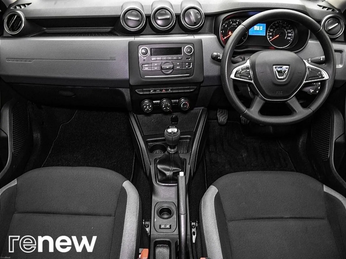 Dacia Duster Essential Blue dCi - Image 2