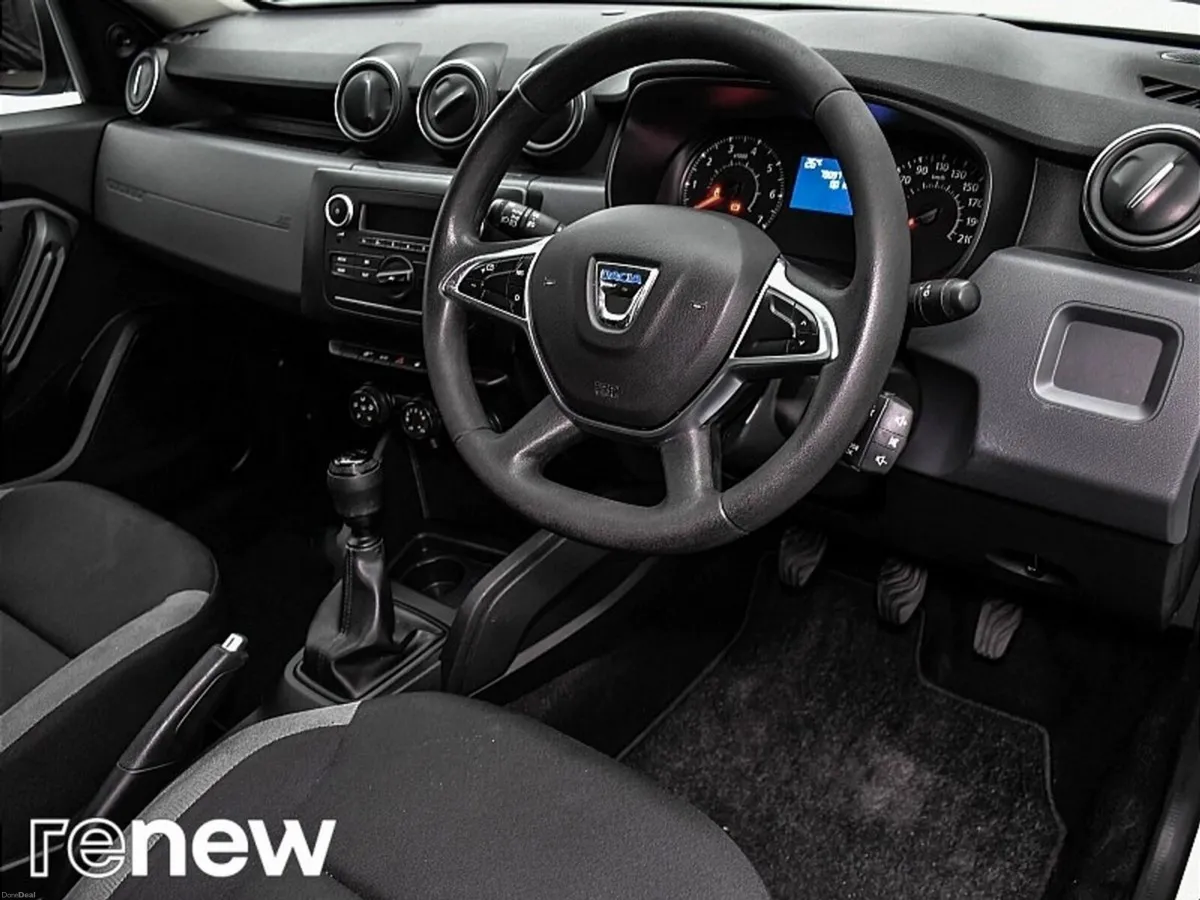 Dacia Duster Essential Blue dCi - Image 6