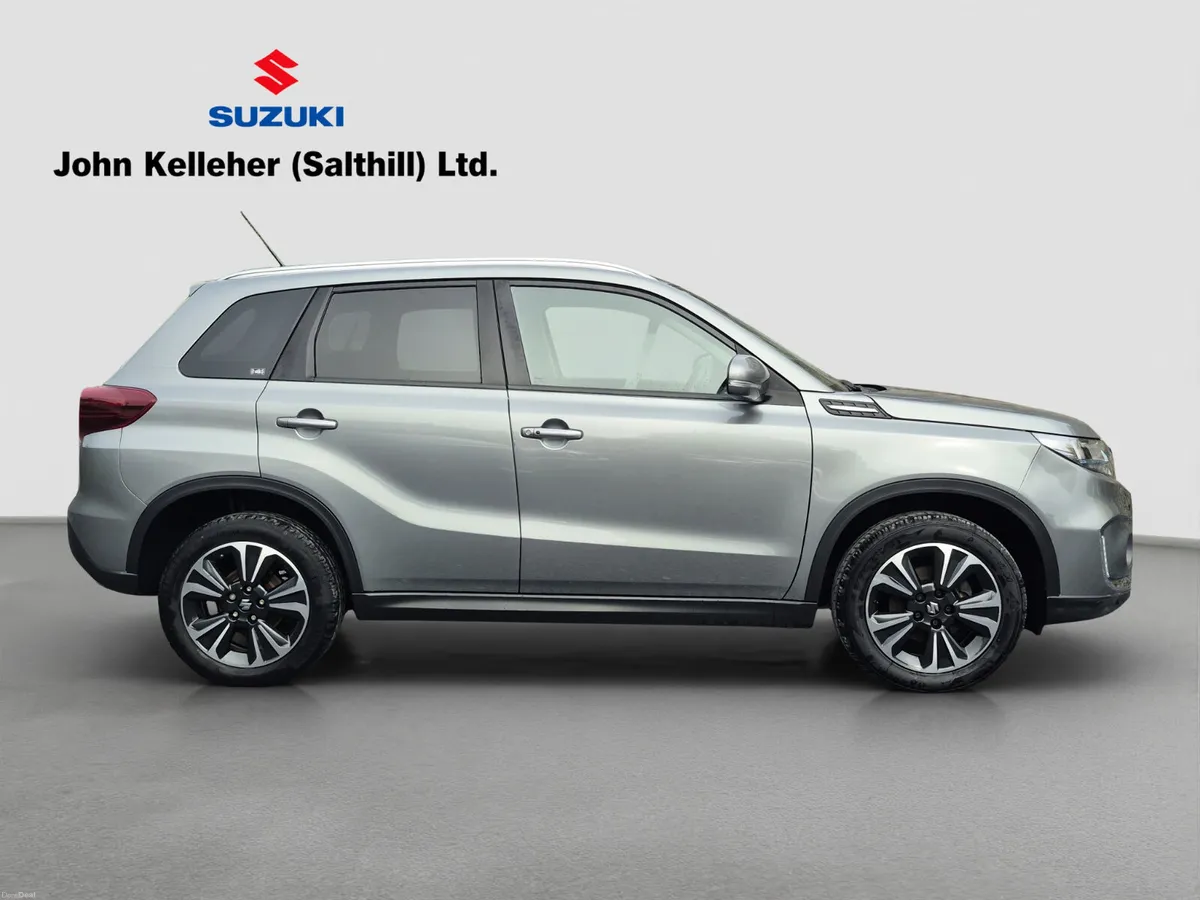 2022 Suzuki Vitara  SZ5 - Image 1