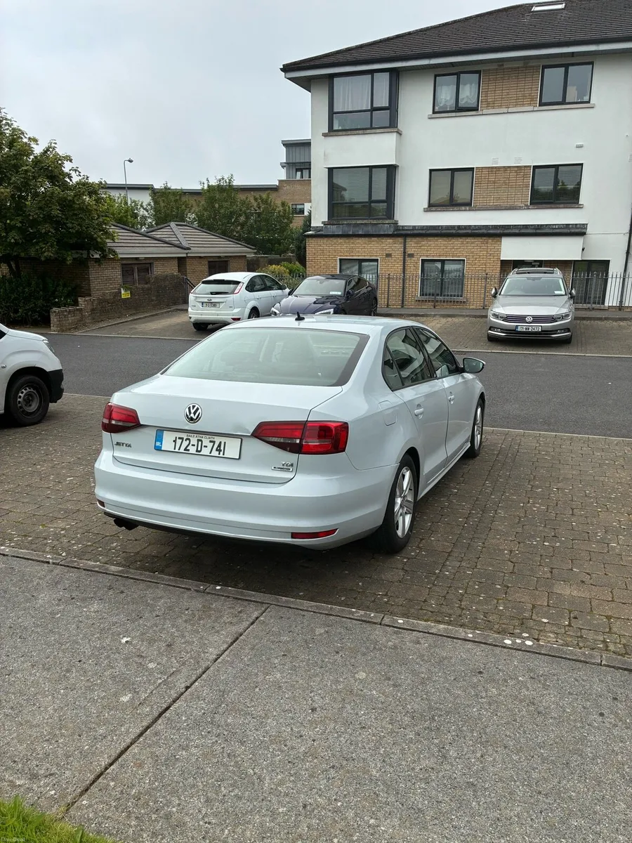 172 VW Jetta 2.0 Diesel - Image 4