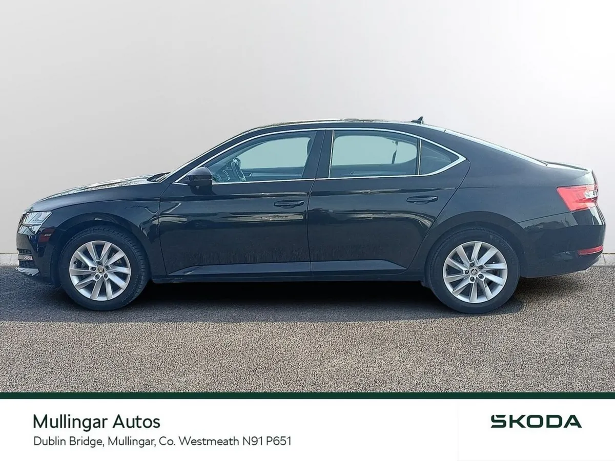 Skoda Superb SUPERB AMB 2.0TDI 150HP - Image 6
