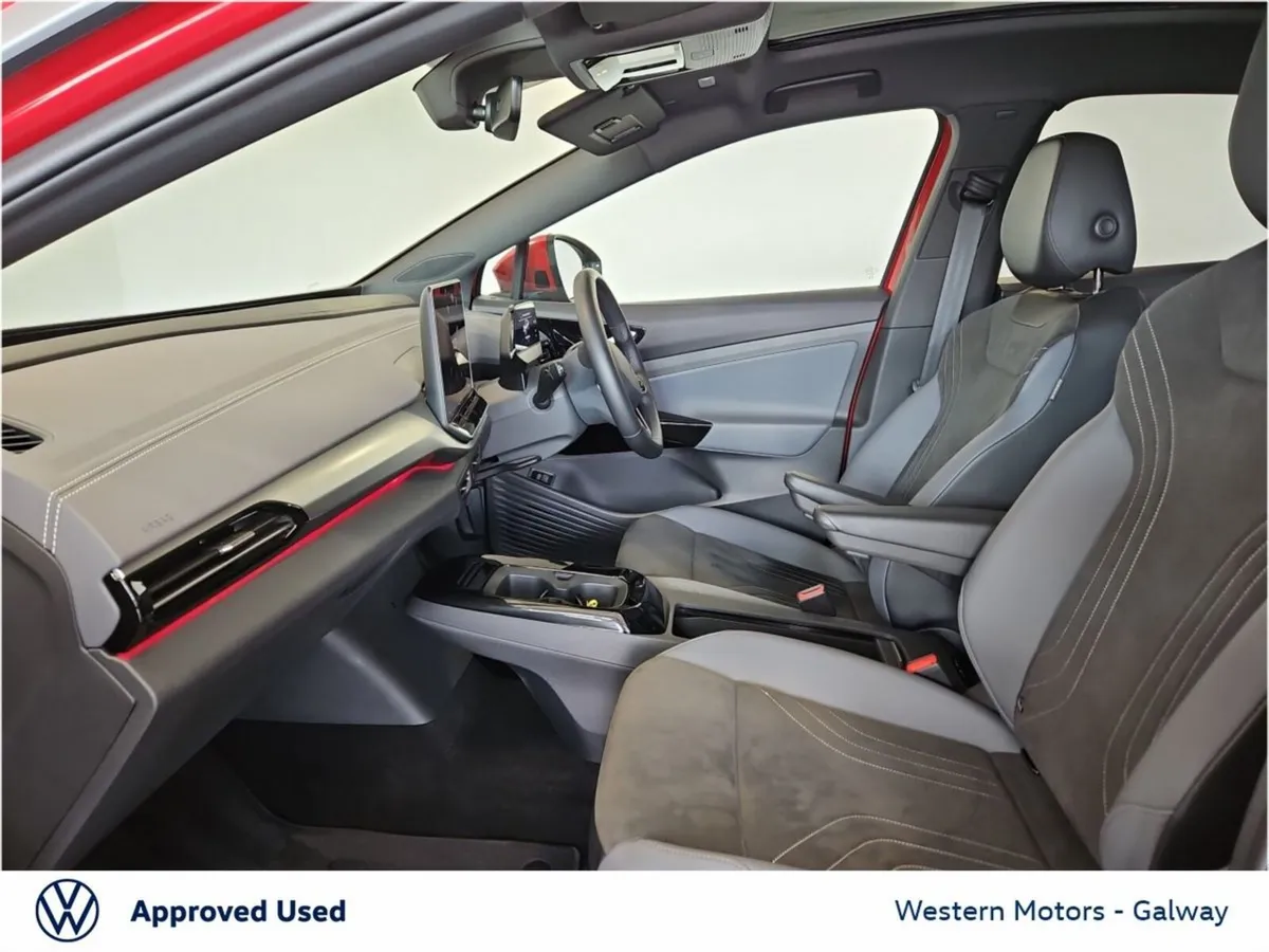 Volkswagen ID.5 ***JUST IN*** Match Pro 286 77kWh. - Image 4