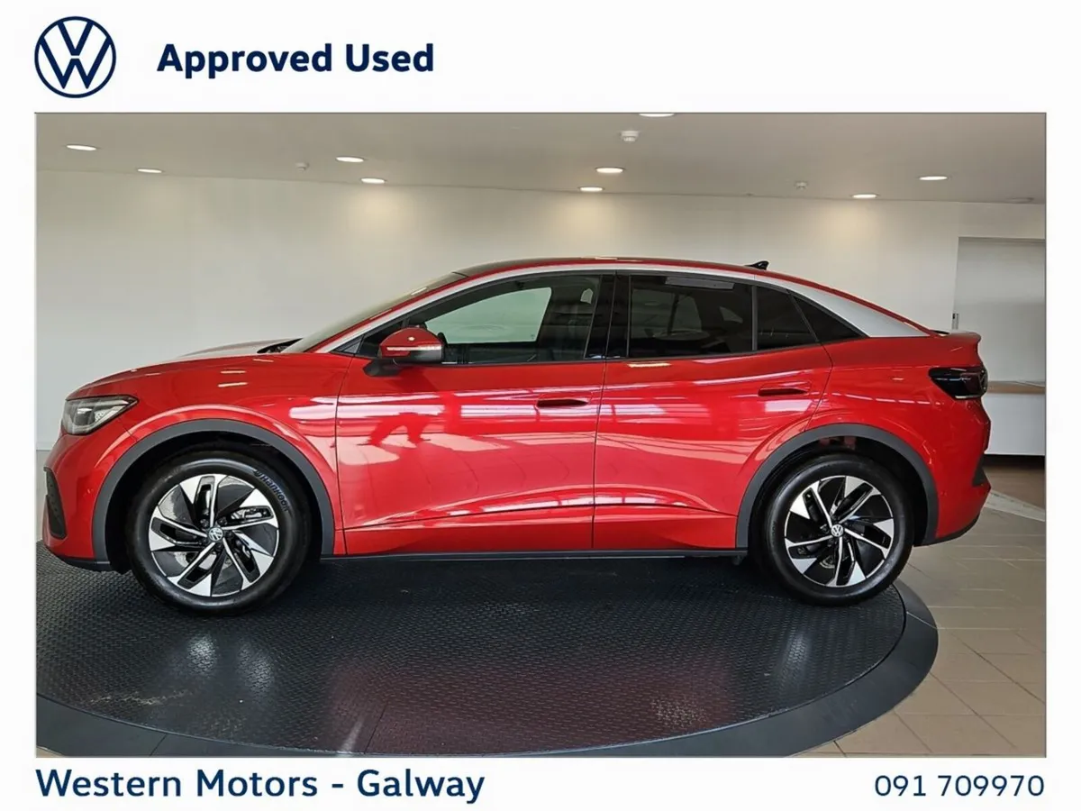 Volkswagen ID.5 ***JUST IN*** Match Pro 286 77kWh. - Image 6
