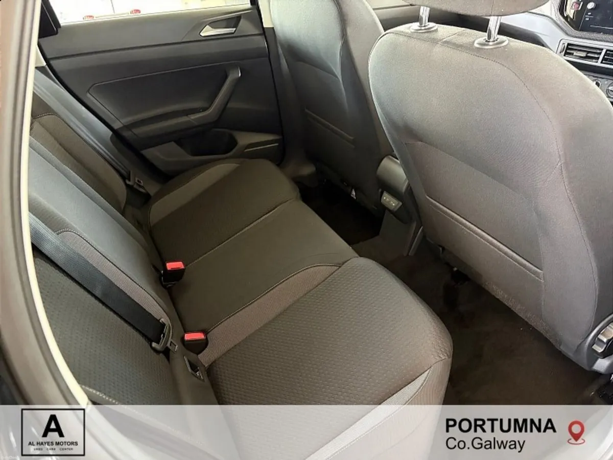 Volkswagen Polo EDITION 75 1.0TSI 95HP M5F - Image 4