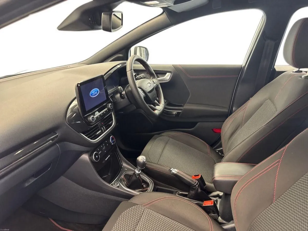 Ford Puma 1.0L MHEV ST LINE *JUST IN* €65 PER WEEK - Image 3