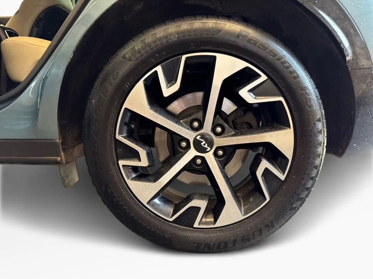 Kia Sportage 1.6CRDi K4 *FLASH SALE* €95 PER WEEK - Image 5