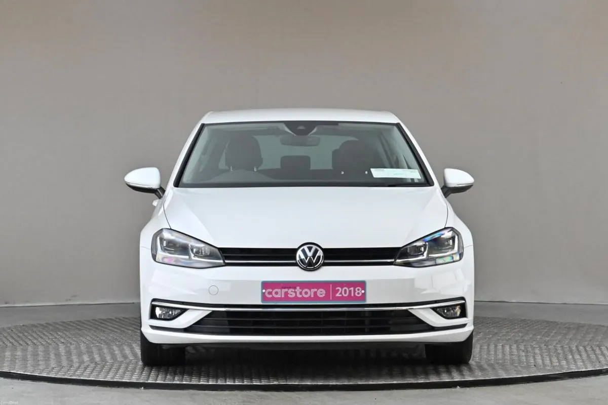 Volkswagen Golf 1.4 TSI DSG HIGHLINE MK7.5 125BHP - Image 2