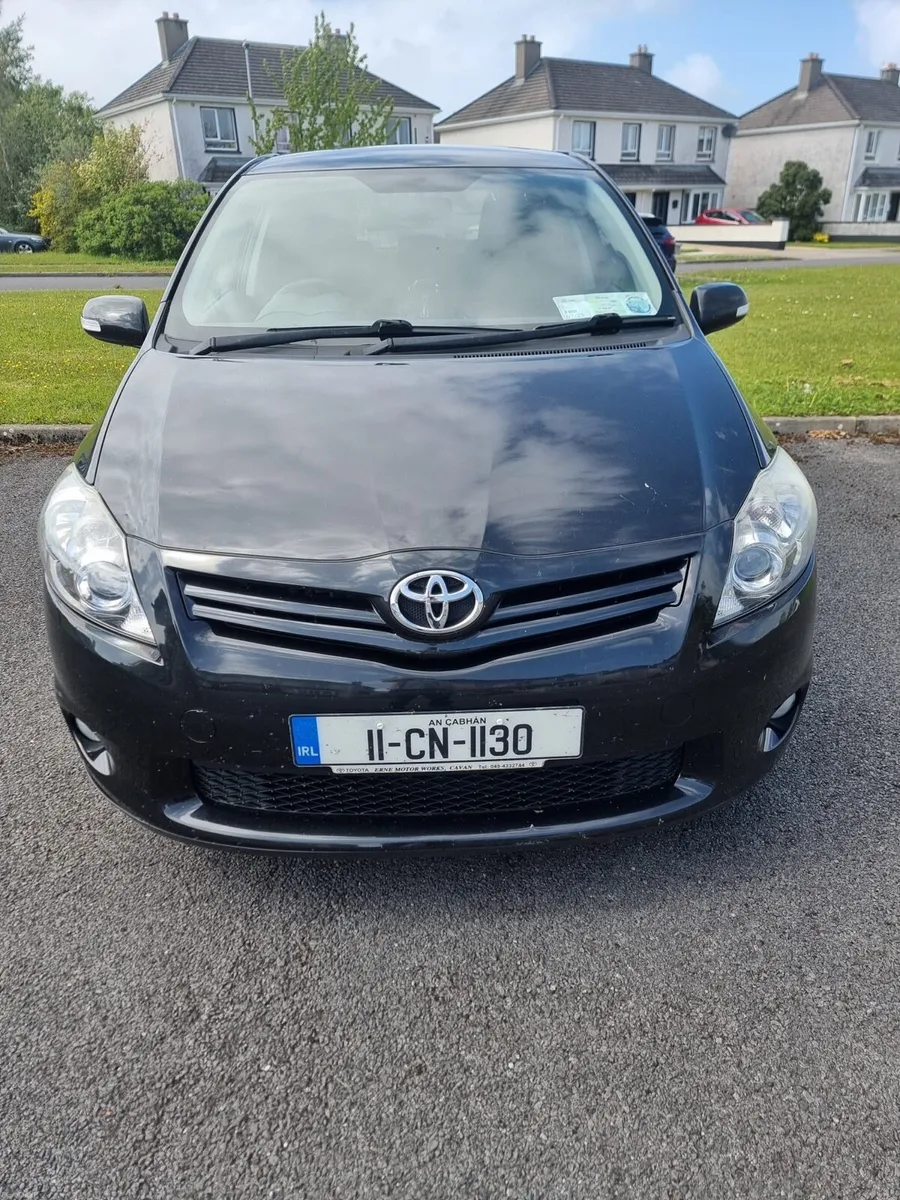 Car - Image 1