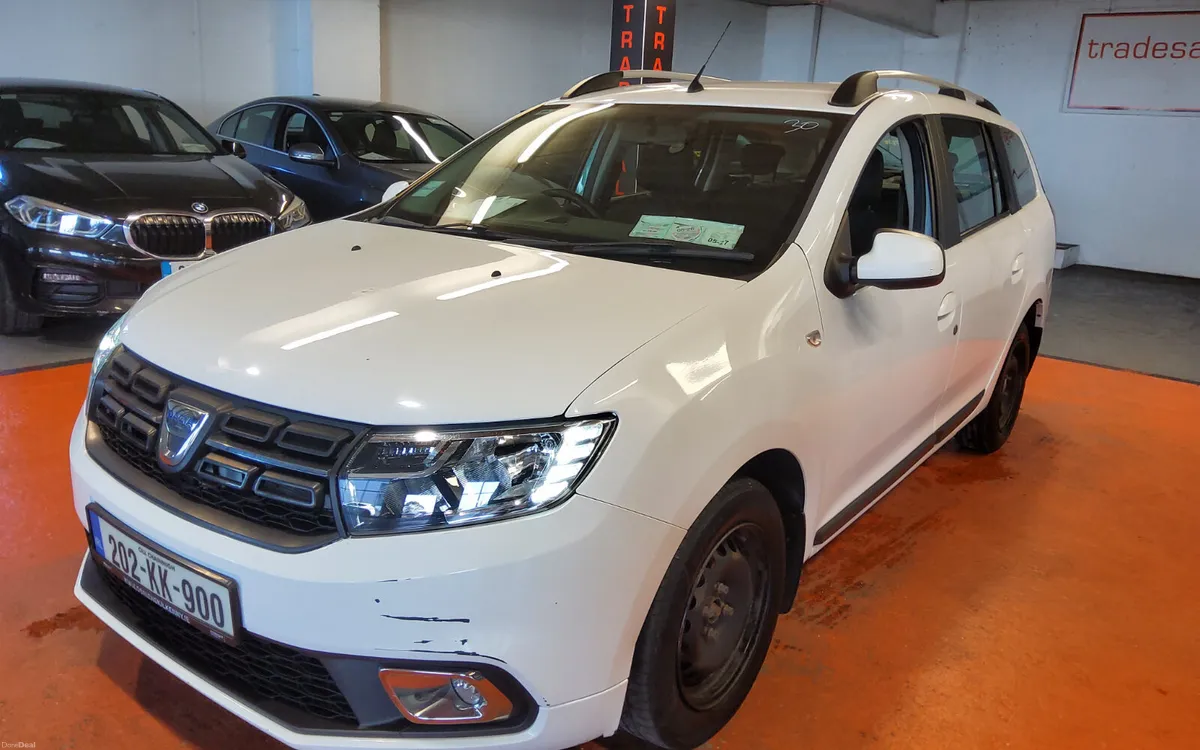 Dacia Logan 2020 - Image 4