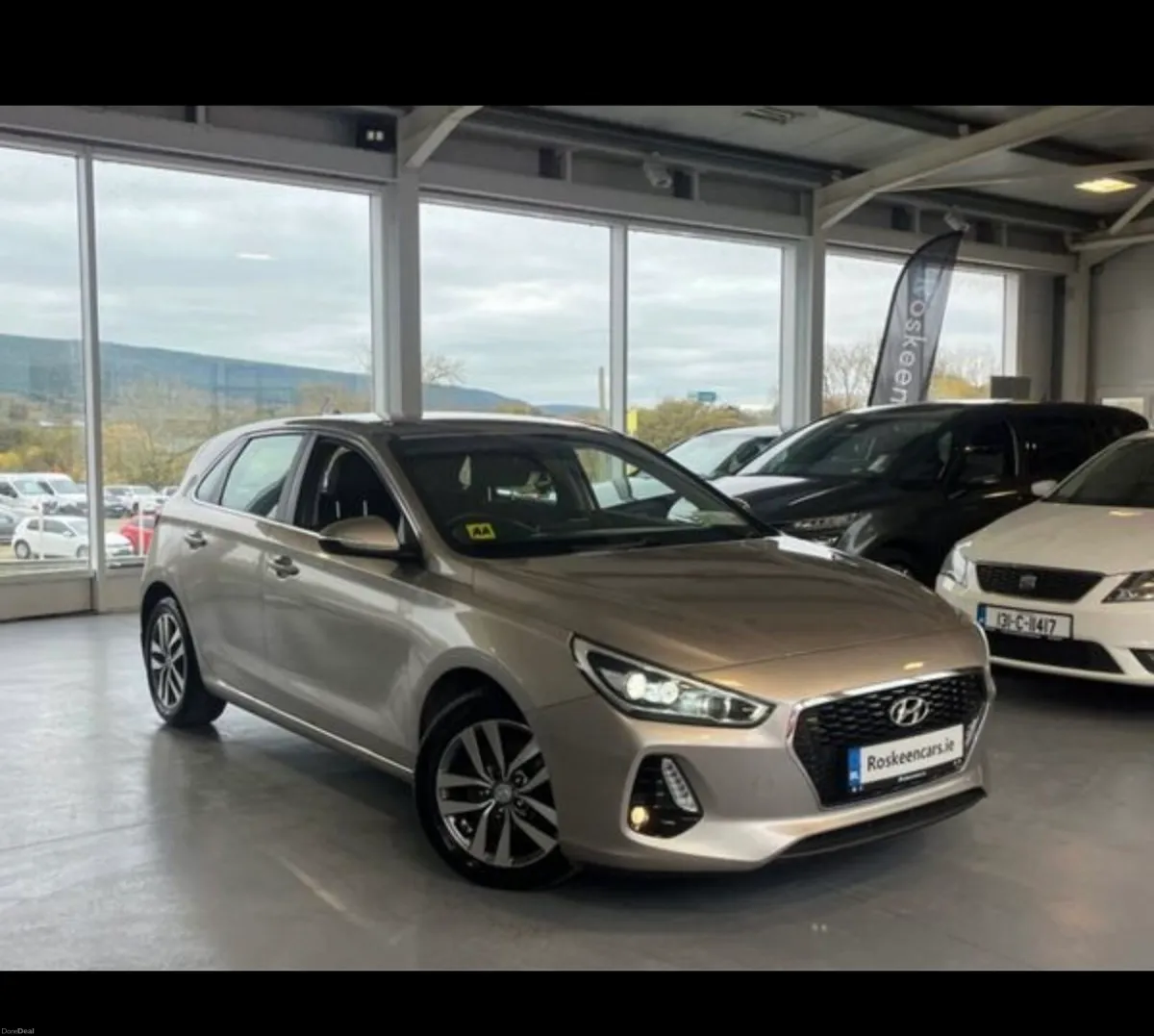 Hyundai 130 - Image 1