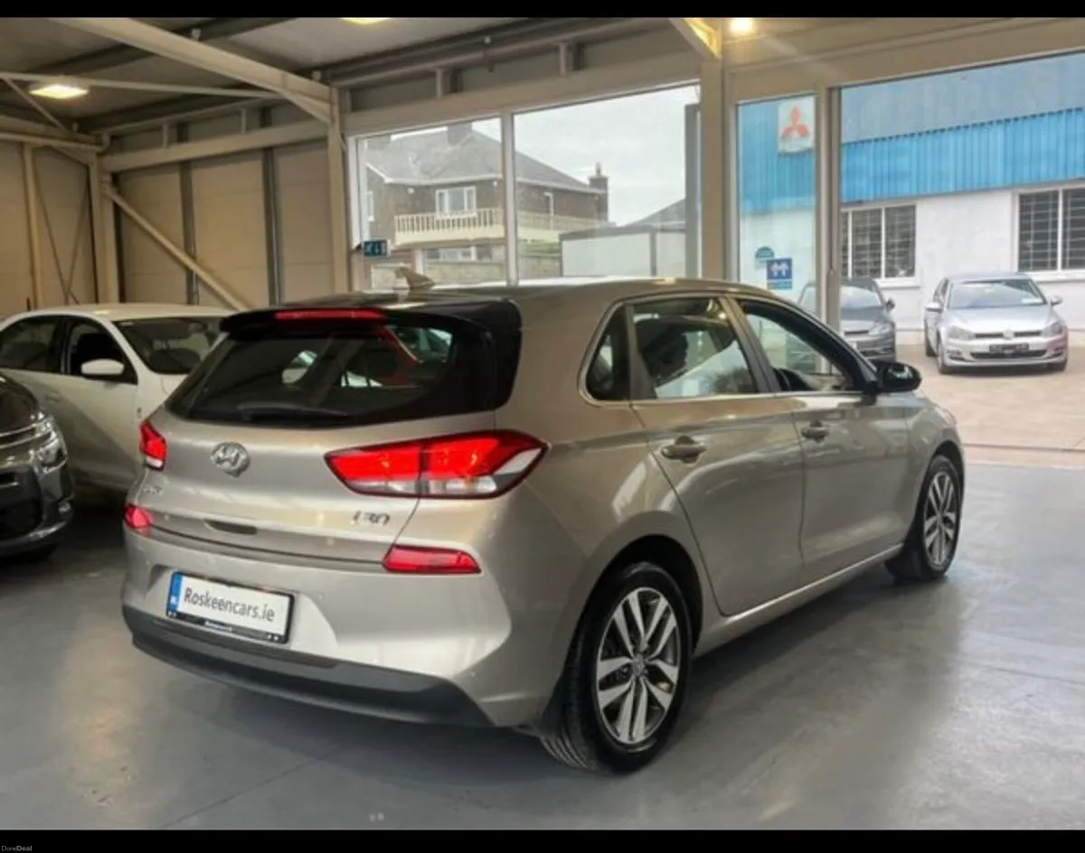 Hyundai 130 - Image 3