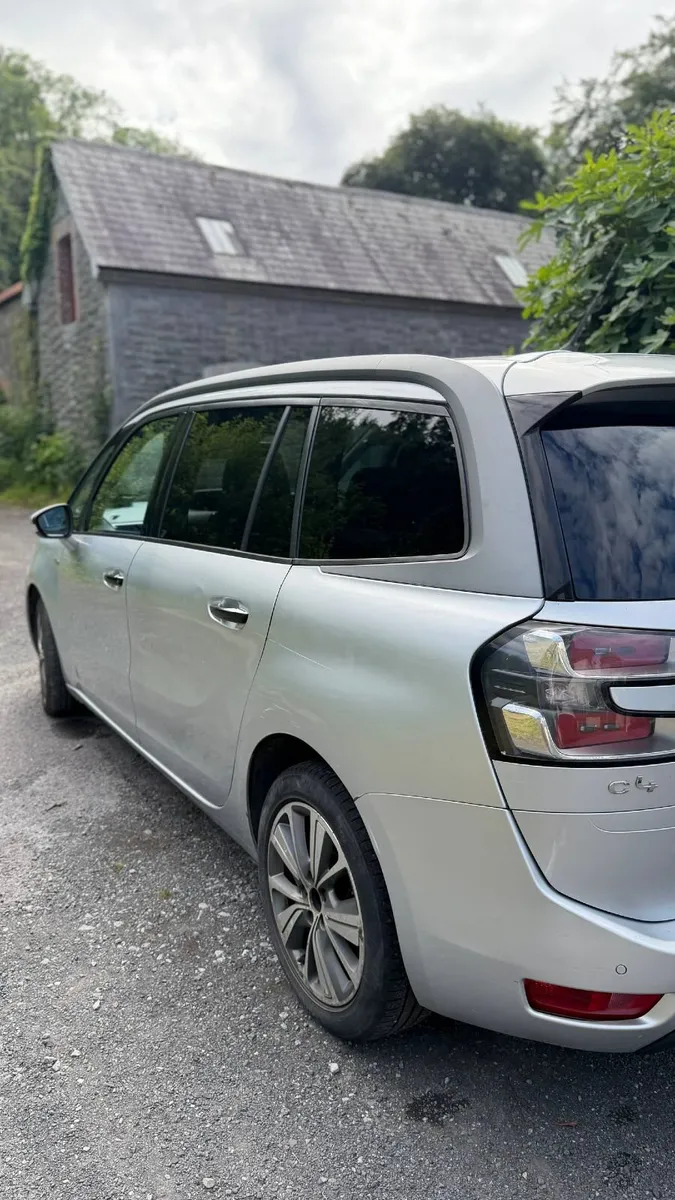 Citroen C4 2014 - Image 3