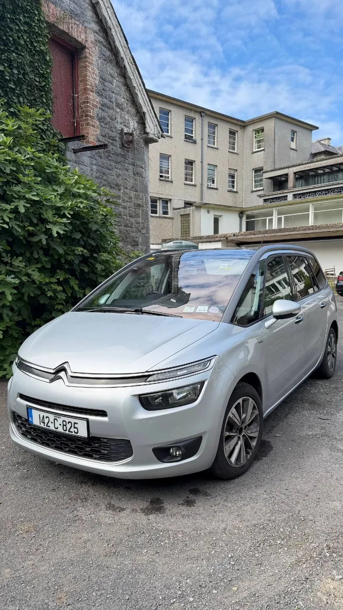 Citroen C4 2014 - Image 2