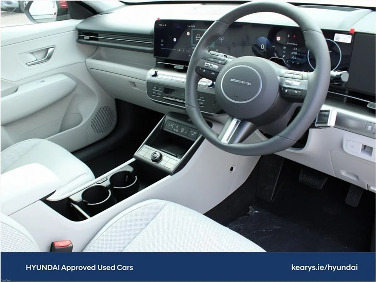 Hyundai KONA Kona EV Platinum 65kWh - Image 6