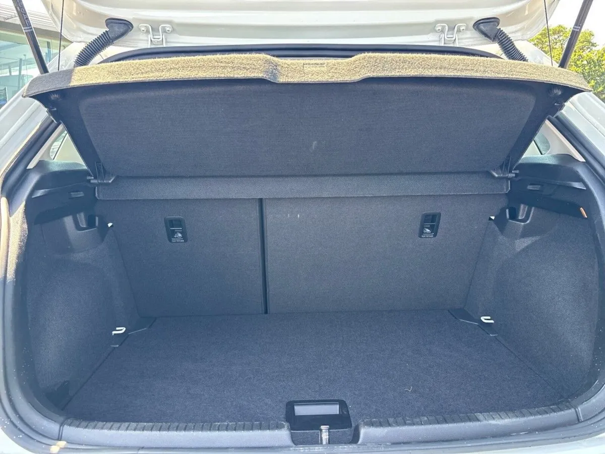 Volkswagen Polo LIFE 1.0 TSI 95HP MANUAL - Image 6