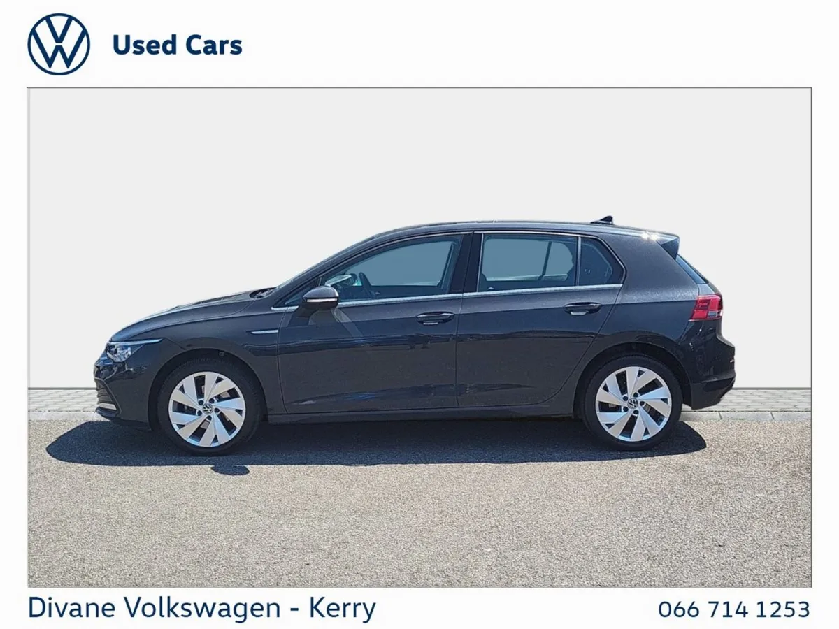 Volkswagen Golf STYLE 2.0 TDI 115HP Style - Image 6