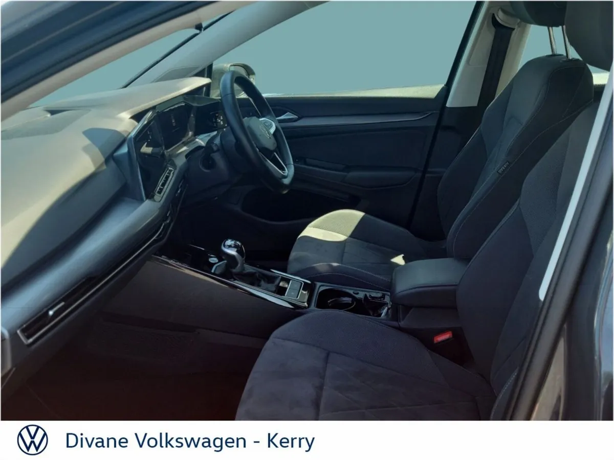 Volkswagen Golf STYLE 2.0 TDI 115HP Style - Image 4