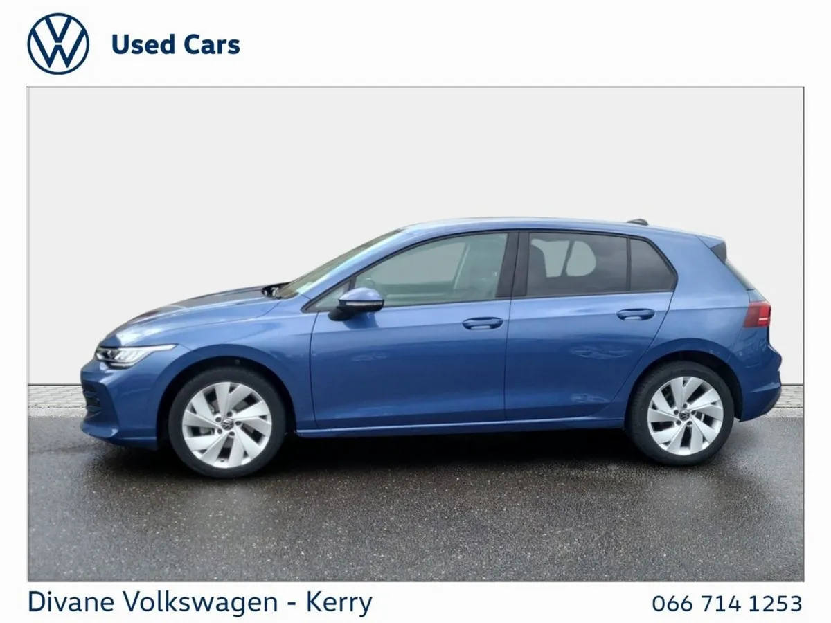 Volkswagen Golf EDITION 75 2.0TDI 116BHP - Image 6