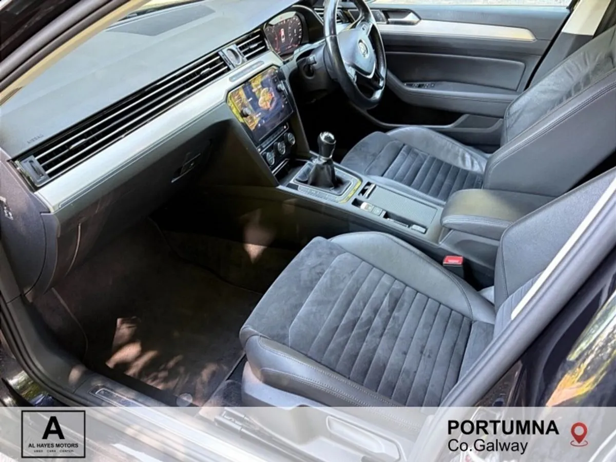 Volkswagen Passat HIGHLINE 2.0 TDI 150HP *VERY LOW - Image 2