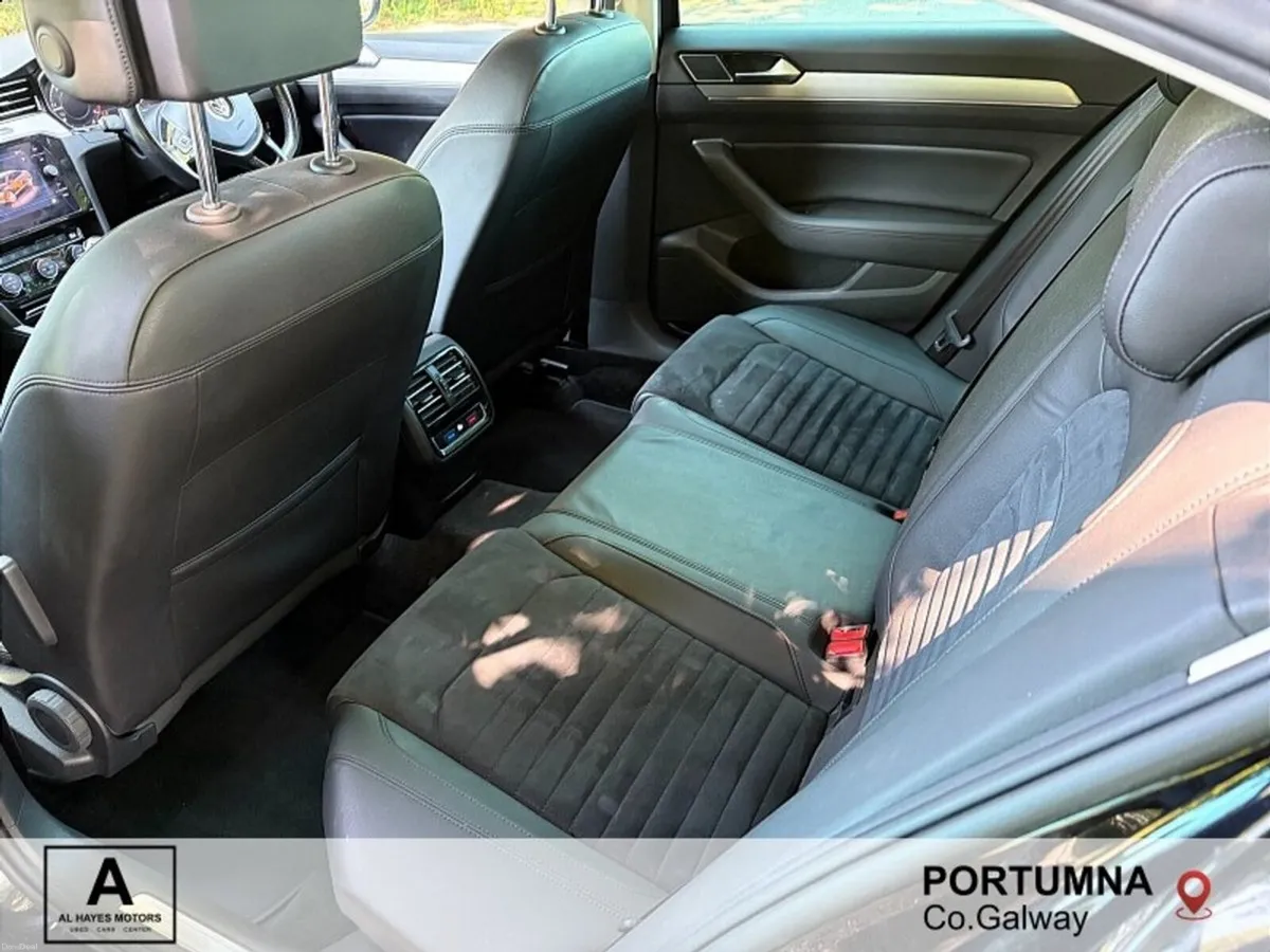 Volkswagen Passat HIGHLINE 2.0 TDI 150HP *VERY LOW - Image 4