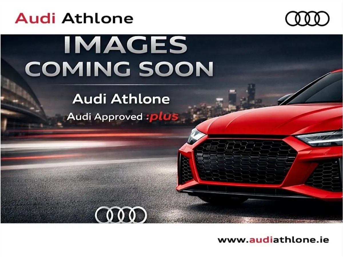 Audi A4 2.0TDI 163BHP SE S-Tronic - DUE IN - RING - Image 1