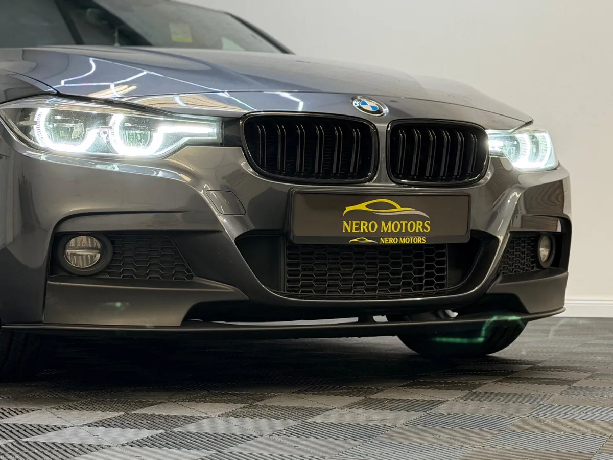 2018 BMW 320D MSPORT - Image 2