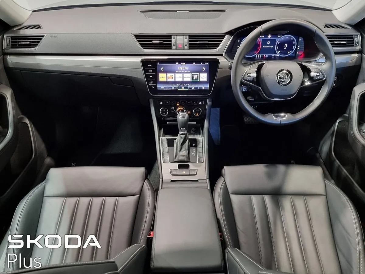 Skoda Superb ** STYLE ** 2.0TDI 150HP ** DSG-AUTO - Image 2