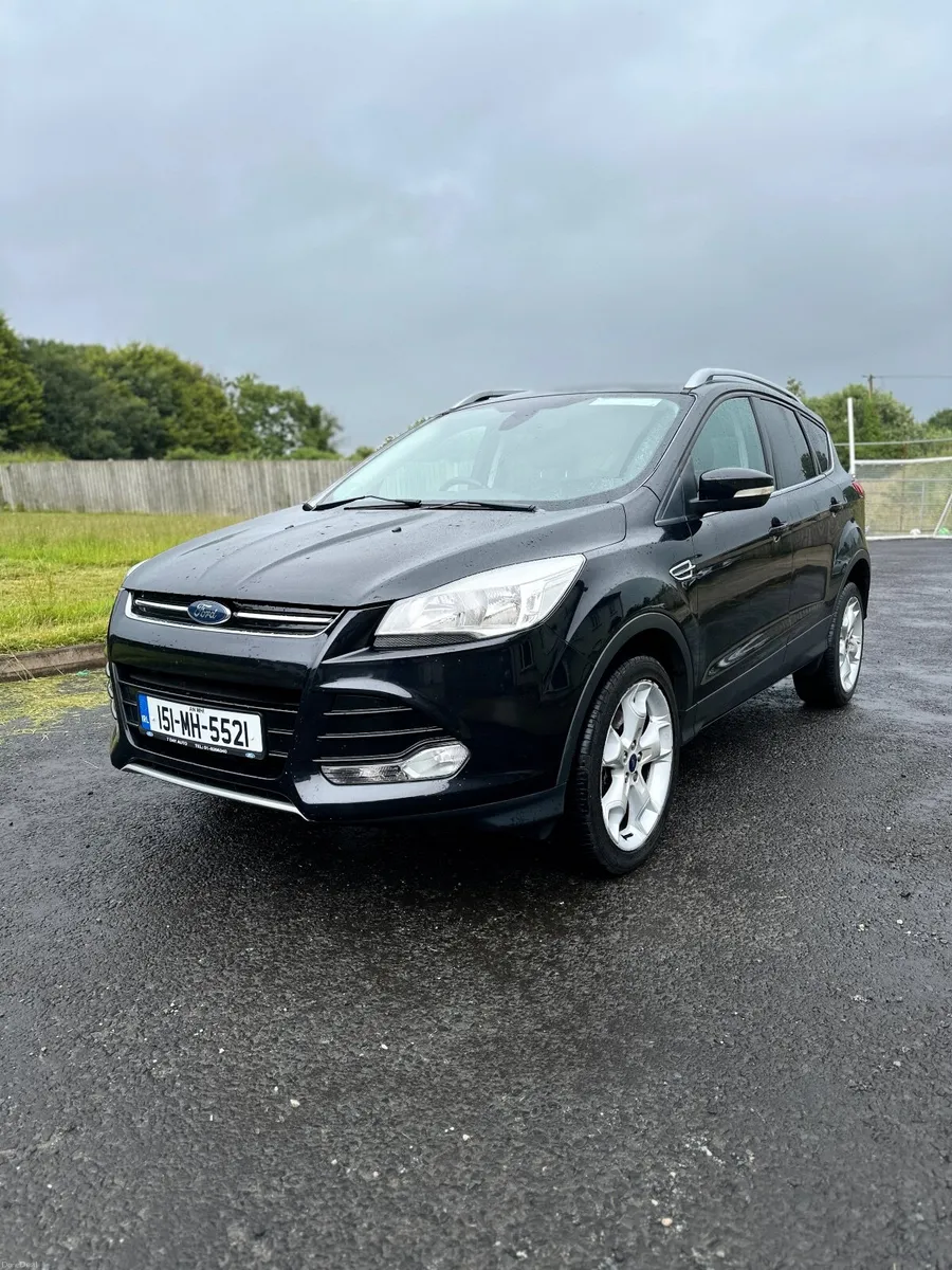 Ford Kuga 2015 - Image 1
