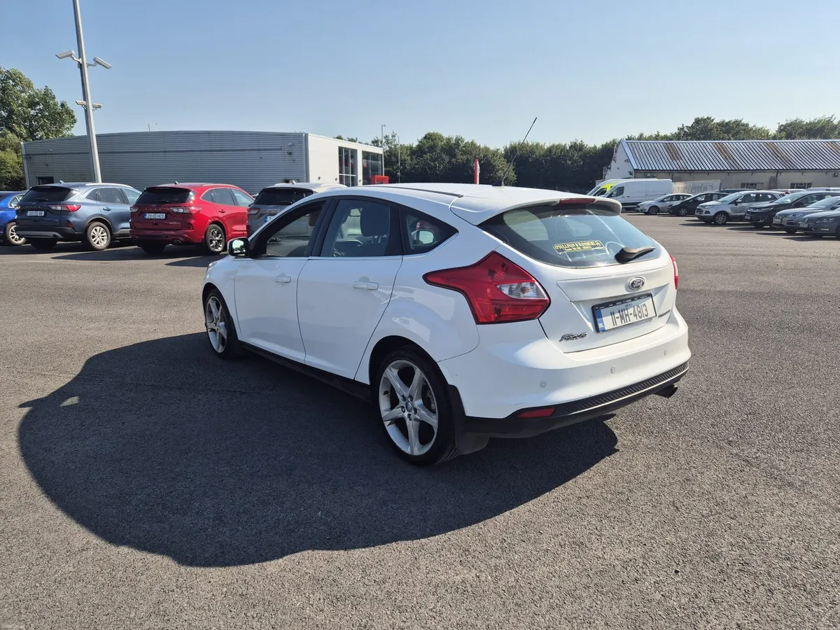 Ford focus - Image 4