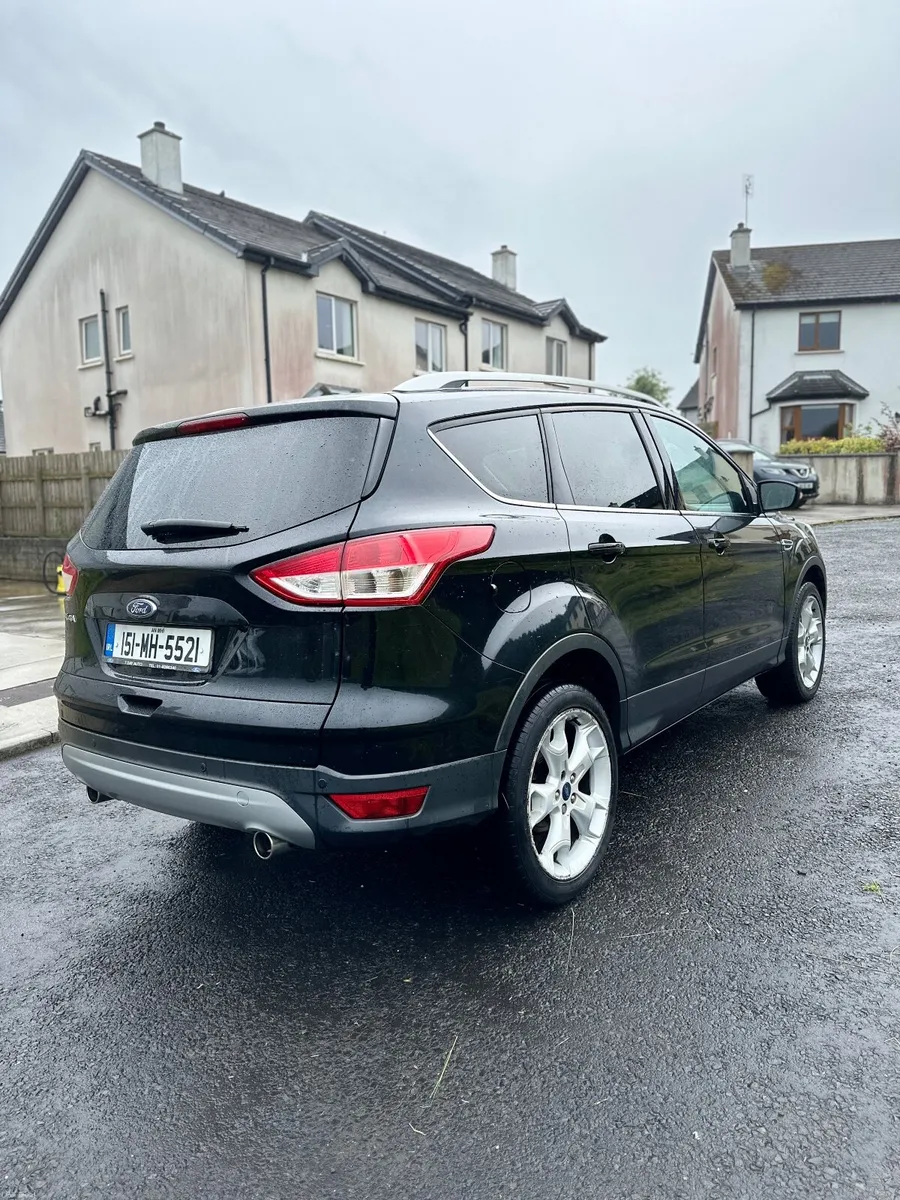 Ford Kuga 2015 - Image 3