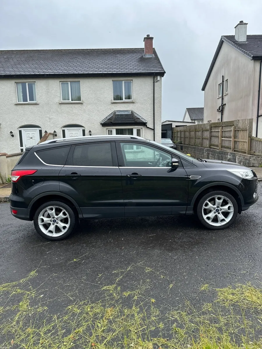 Ford Kuga 2015 - Image 6