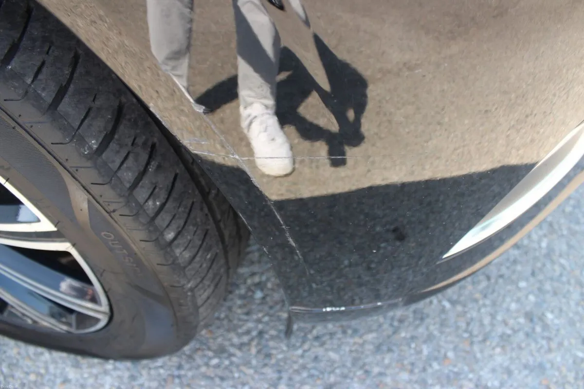 Volvo XC60 D4 190HP AWD INSCRIPTION AUTO - TENDER - Image 2
