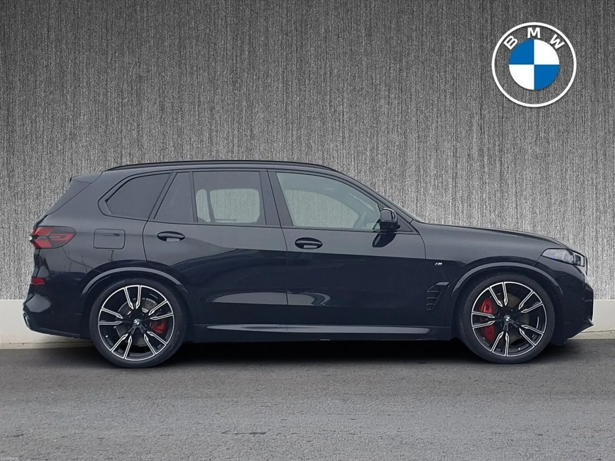 BMW X5 xDrive50e M Sport - Image 3