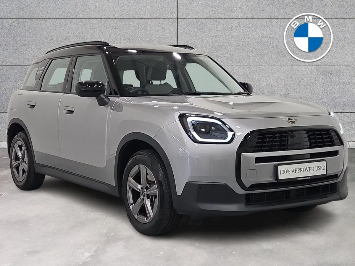 Mini Countryman Cooper Classic - Image 1