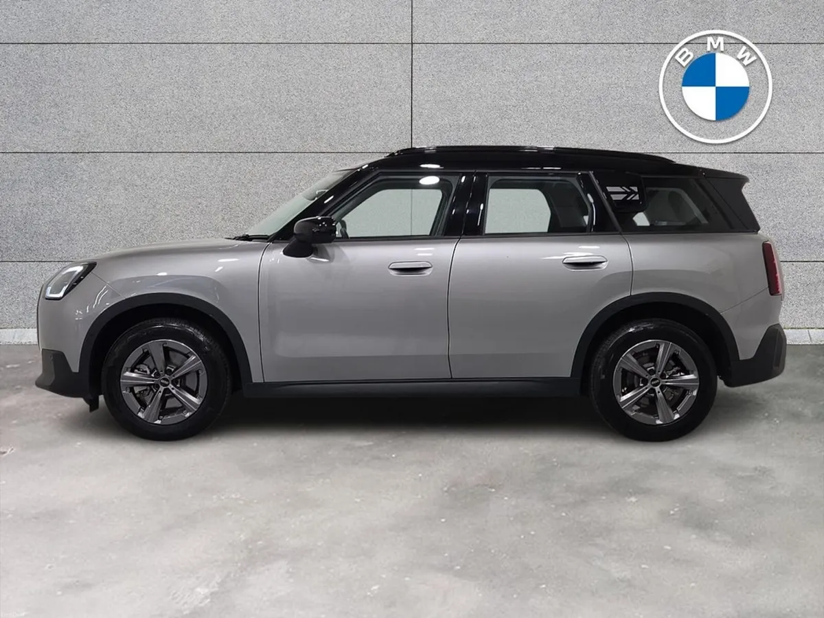Mini Countryman Cooper Classic - Image 4