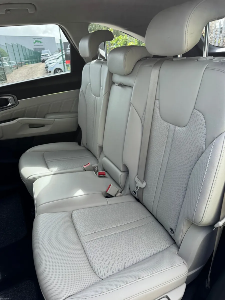 2022 Kia Sorento 2.2 diesel K3 model   7 seater au - Image 3