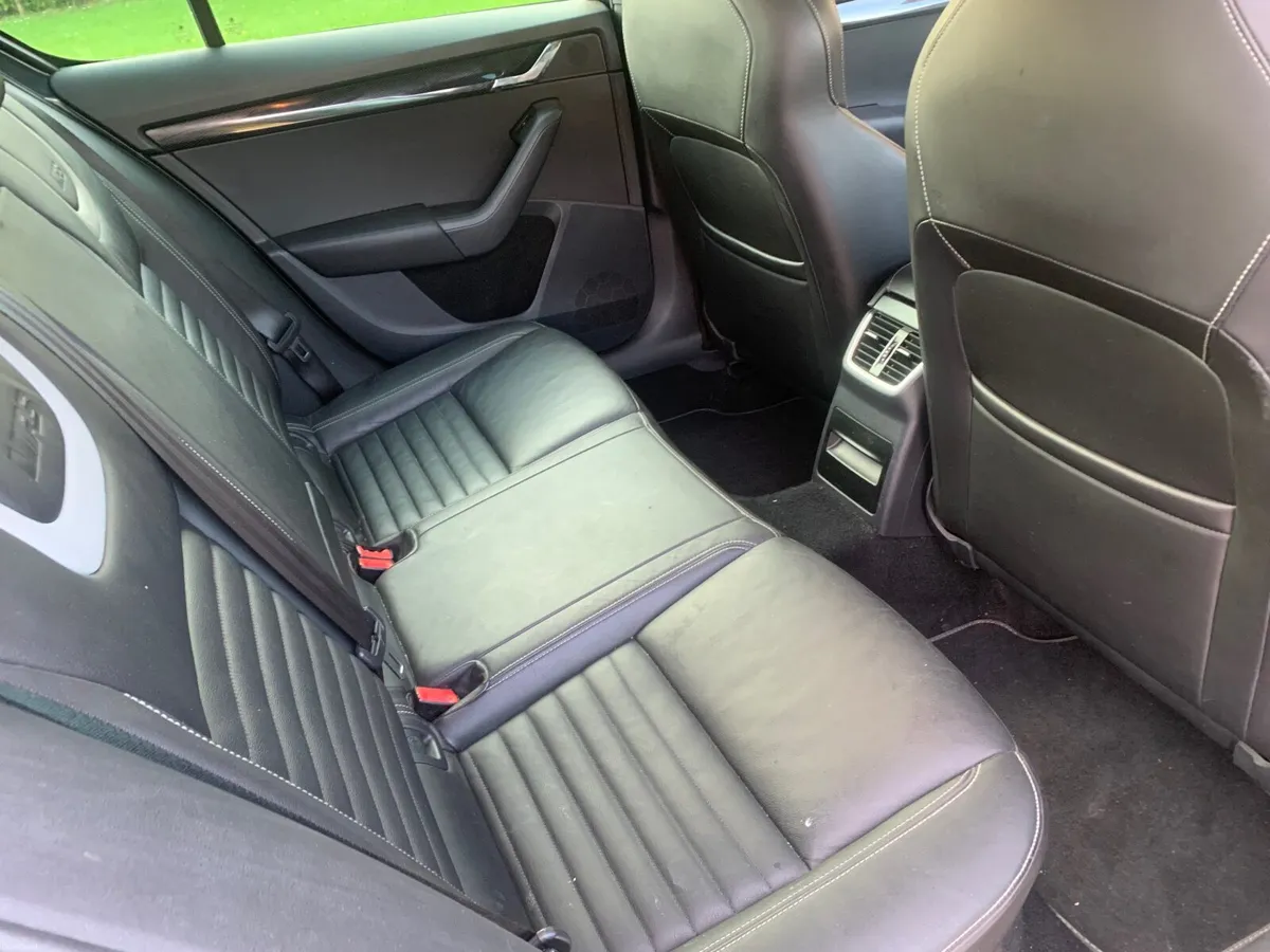 Skoda Octavia 2014 - Image 4