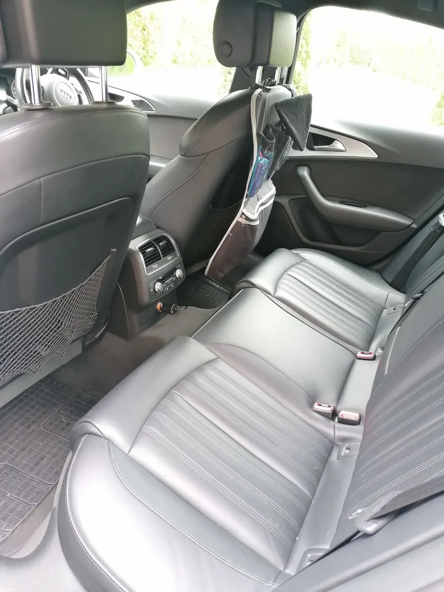 Audi A6 2016 - Image 4