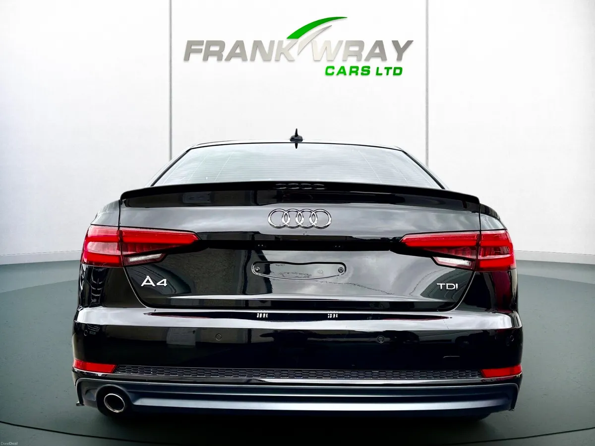 2016 AUDI A4 2.0 TDI S-LINE 150 *KITTED*MINT* - Image 6